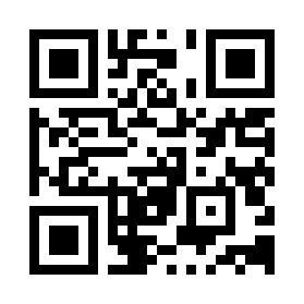 Cod QR pentru programare pe WhatsApp
